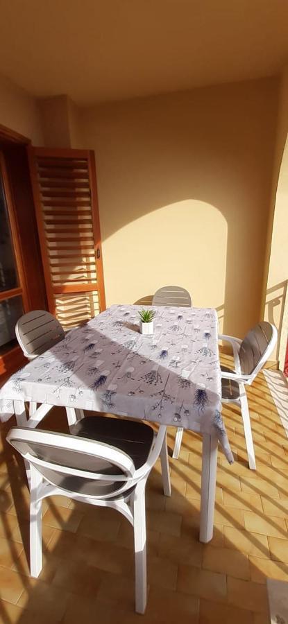 Poggio Del Sole Apartment Letojanni Exterior photo