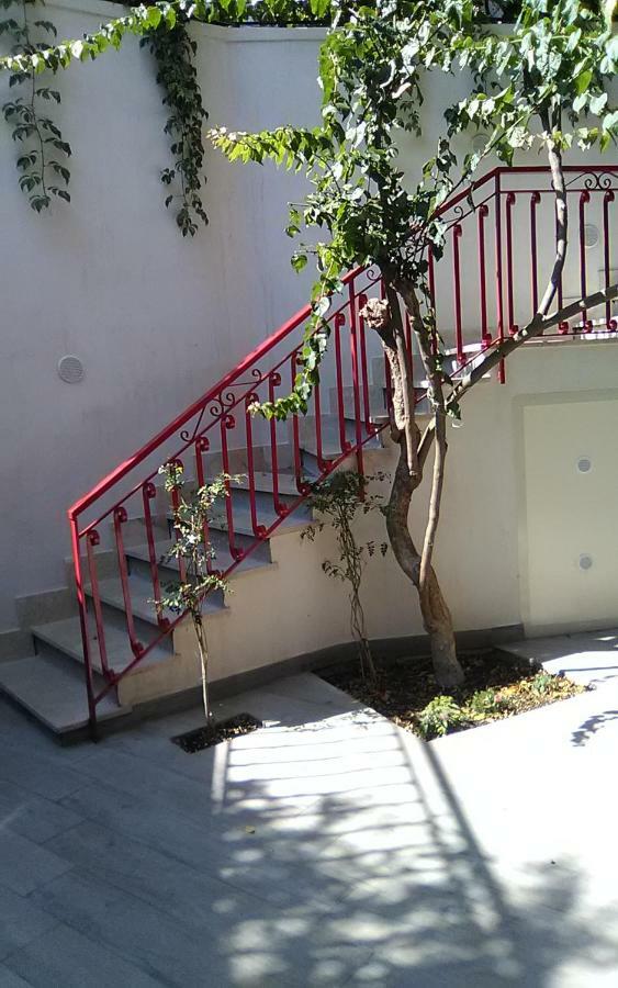Poggio Del Sole Apartment Letojanni Exterior photo